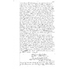 Cameron County - Book: Deed Record Volume: A Page: 22