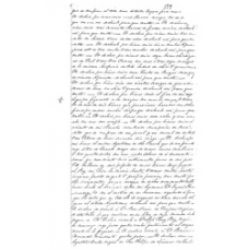 Cameron County - Book: Deed Record Volume: A Page: 179