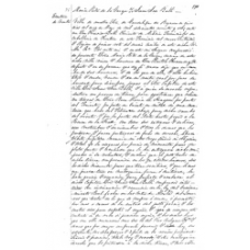 Cameron County - Book: Deed Record Volume: A Page: 191