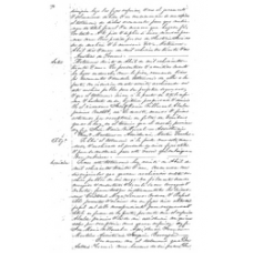 Cameron County - Book: Deed Record Volume: A Page: 194