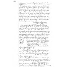 Cameron County - Book: Deed Record Volume: A Page: 250