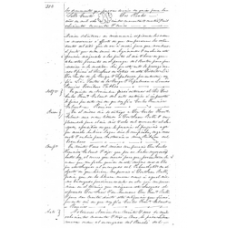 Cameron County - Book: Deed Record Volume: A Page: 252