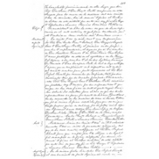 Cameron County - Book: Deed Record Volume: A Page: 253