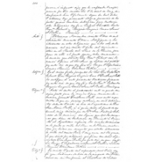 Cameron County - Book: Deed Record Volume: A Page: 254