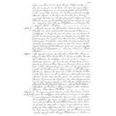 Cameron County - Book: Deed Record Volume: A Page: 255