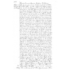 Cameron County - Book: Deed Record Volume: A Page: 256