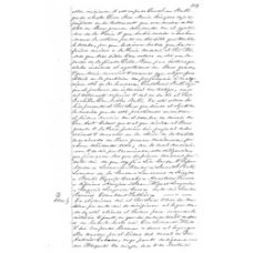 Cameron County - Book: Deed Record Volume: A Page: 259