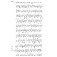 Cameron County - Book: Deed Record Volume: A Page: 260