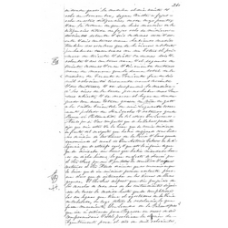 Cameron County - Book: Deed Record Volume: A Page: 261