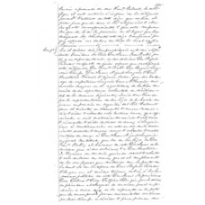 Cameron County - Book: Deed Record Volume: A Page: 265