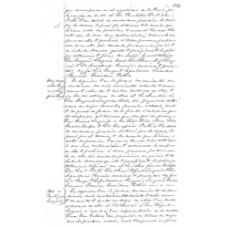 Cameron County - Book: Deed Record Volume: A Page: 267