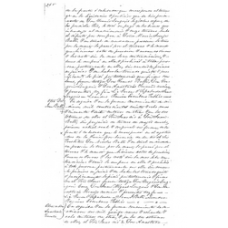 Cameron County - Book: Deed Record Volume: A Page: 268