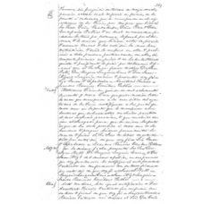 Cameron County - Book: Deed Record Volume: A Page: 269