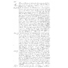 Cameron County - Book: Deed Record Volume: A Page: 270