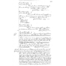 Cameron County - Book: Deed Record Volume: A Page: 273