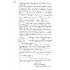 Cameron County - Book: Deed Record Volume: A Page: 278