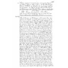 Cameron County - Book: Deed Record Volume: A Page: 279