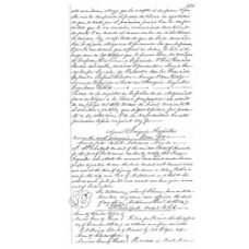 Cameron County - Book: Deed Record Volume: A Page: 281