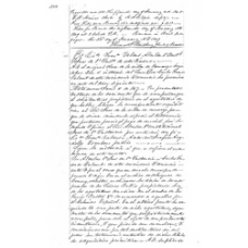 Cameron County - Book: Deed Record Volume: A Page: 282