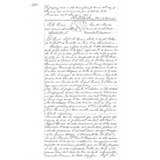 Cameron County - Book: Deed Record Volume: A Page: 292