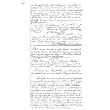 Cameron County - Book: Deed Record Volume: A Page: 350