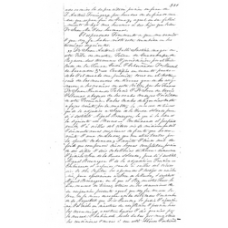 Cameron County - Book: Deed Record Volume: A Page: 351