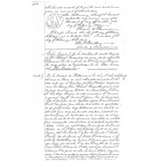 Cameron County - Book: Deed Record Volume: A Page: 358