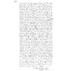 Cameron County - Book: Deed Record Volume: A Page: 362