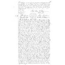 Cameron County - Book: Deed Record Volume: A Page: 381