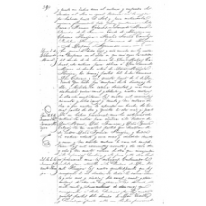 Cameron County - Book: Deed Record Volume: A Page: 396