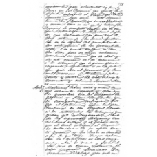 Cameron County - Book: Deed Record Volume: A Page: 399