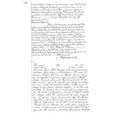 Cameron County - Book: Deed Record Volume: A Page: 448