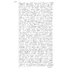 Cameron County - Book: Deed Record Volume: A Page: 468