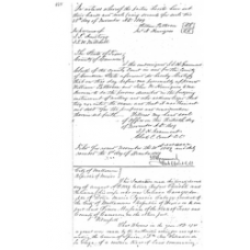 Cameron County - Book: Deed Record Volume: A Page: 488