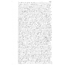 Cameron County - Book: Deed Record Volume: A Page: 489