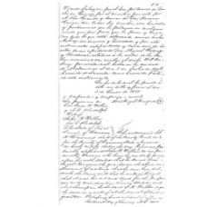 Cameron County - Book: Deed Record Volume: A Page: 511