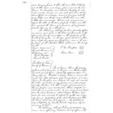 Cameron County - Book: Deed Record Volume: A Page: 546