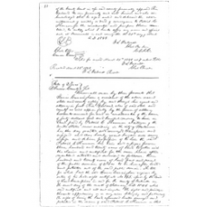 Cameron County - Book: Deed Record Volume: B Page: 83