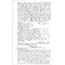 Cameron County - Book: Deed Record Volume: B Page: 161