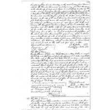 Cameron County - Book: Deed Record Volume: B Page: 162