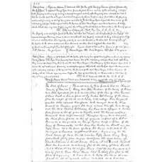 Cameron County - Book: Deed Record Volume: B Page: 204