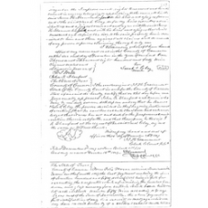 Cameron County - Book: Deed Record Volume: B Page: 259