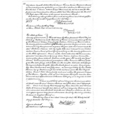 Cameron County - Book: Deed Record Volume: B Page: 286