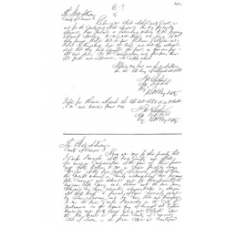 Cameron County - Book: Deed Record Volume: E Page: 42
