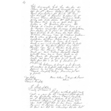 Cameron County - Book: Deed Record Volume: E Page: 67