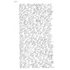 Cameron County - Book: Deed Record Volume: E Page: 222