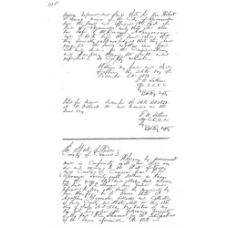 Cameron County - Book: Deed Record Volume: E Page: 226