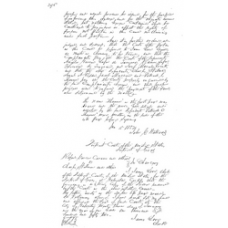 Cameron County - Book: Deed Record Volume: E Page: 296