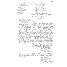 Cameron County - Book: Deed Record Volume: E Page: 407