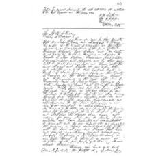 Cameron County - Book: Deed Record Volume: E Page: 437